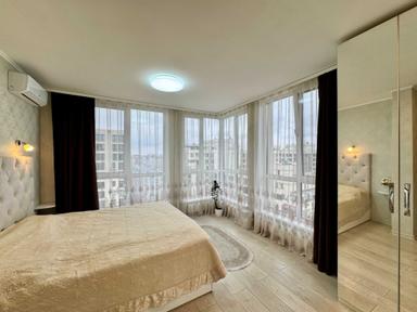 3-кімнатна квартира за адресою вул. Конєва (площа 94 м²) - Atlanta.ua - фото 25