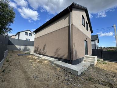 House by the address (area 110 m²) - Atlanta.ua - photo 28