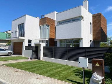 House by the address (area 296 m²) - Atlanta.ua - photo 18