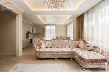 3-rooms apartment apartment by the address (area 118,5 m²) - Atlanta.ua - photo 28