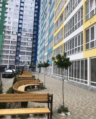 3-rooms apartment apartment by the address (area 72 m²) - Atlanta.ua - photo 8