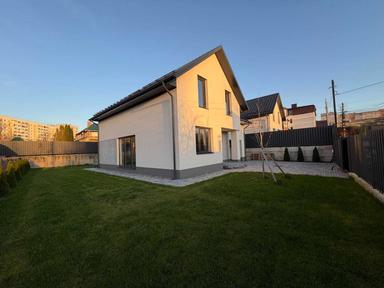 Дом по адресу ул. Заболотного ак. (площадь 160 м²) - Atlanta.ua - фото 19