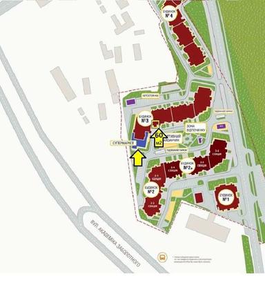 Commercial real estate at (area 60 m²) - Atlanta.ua - photo 27