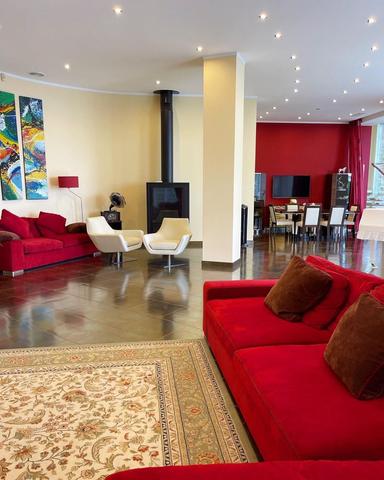 Дом по адресу ул. Спортивная (площадь 630 м²) - Atlanta.ua - фото 11