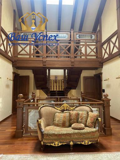 Дом по адресу бульвар Дружбы Народов (площадь 800 м²) - Atlanta.ua - фото 45