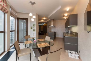 3-кімнатна квартира за адресою бульвар Дружби Народів (площа 180 м²) - Atlanta.ua - фото 29