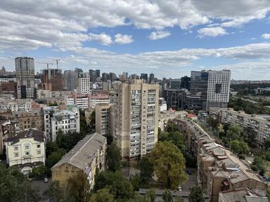 2-кімнатна квартира за адресою вул. Жилянська (площа 46 м²) - Atlanta.ua - фото 32