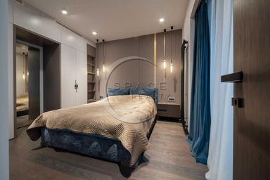 3-rooms apartment apartment by the address st. Tsentralnaya (area 105 m²) - Atlanta.ua - photo 42