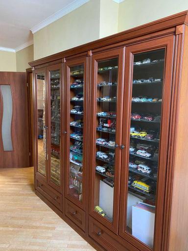 Дом по адресу (площадь 260 м²) - Atlanta.ua - фото 39