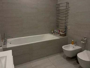 Многокомнатная квартира по адресу ул. Спортивная (площадь 180 м²) - Atlanta.ua - фото 27