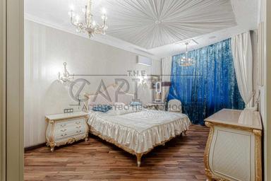 3-кімнатна квартира за адресою (площа 123 м²) - Atlanta.ua - фото 34