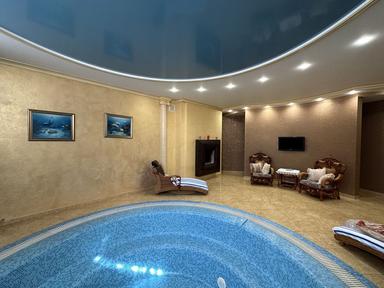 Дом по адресу ул. Макаренко (площадь 650 м²) - Atlanta.ua - фото 47