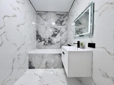 1-room apartment apartment by the address st. Bandery Stepana (area 44 m²) - Atlanta.ua - photo 20