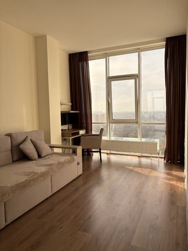 1-кімнатна квартира за адресою вул. Асташкіна (площа 40 м²) - Atlanta.ua - фото 21