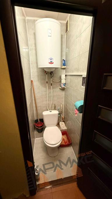 2-кімнатна квартира за адресою вул. Антоненка-Давидовича (площа 56 м²) - Atlanta.ua - фото 18