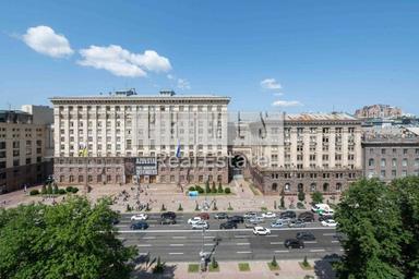 3-кімнатна квартира за адресою вул. Хрещатик (площа 120 м²) - Atlanta.ua - фото 45