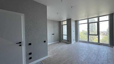 1-room apartment apartment by the address st. Kulikovo pole pl Oktyabrskoy revolyutsii pl (area 31,6 m²) - Atlanta.ua - photo 5