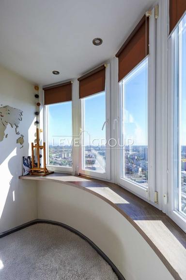 1-комнатная квартира по адресу ул. Пр Соборности (площадь 50 м²) - Atlanta.ua - фото 28