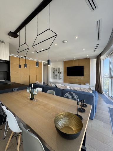 Многокомнатная квартира по адресу ул. Заречная (площадь 120 м²) - Atlanta.ua - фото 32