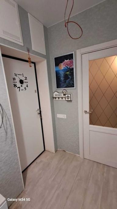 1-кімнатна квартира за адресою (площа 56 м²) - Atlanta.ua - фото 35