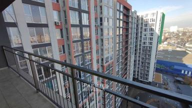 1-room apartment apartment by the address (area 38 m²) - Atlanta.ua - photo 14