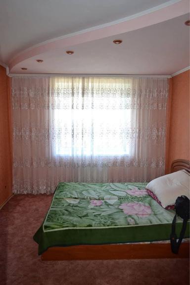 2-комнатная квартира по адресу (площадь 49,6 м²) - Atlanta.ua - фото 11