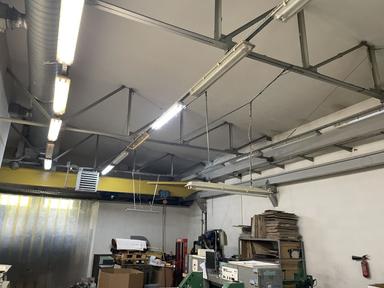 Commercial real estate at (area 496 m²) - Atlanta.ua - photo 13