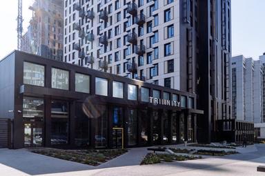 3-комнатная квартира по адресу ул. Тютюнника (площадь 132 м²) - Atlanta.ua - фото 12