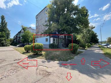 Коммерческая недвижимость по адресу ул. Бульв. Верховного Совета (площадь 53,4 м²) - Atlanta.ua - фото 30