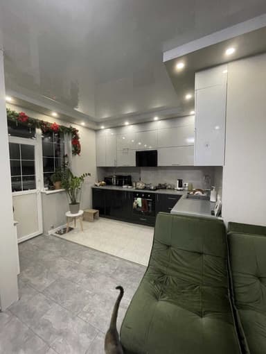 2-комнатная квартира по адресу ул. Спортивная (площадь 91 м²) - Atlanta.ua - фото 24