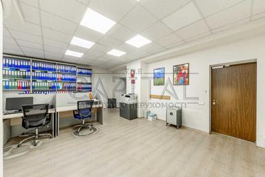 Commercial real estate at st. Ul Saksaganskogo (area 130 m²) - Atlanta.ua - photo 15