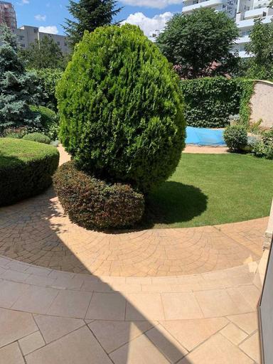 Дом по адресу Фонтанская дор. (площадь 250 м²) - Atlanta.ua - фото 22