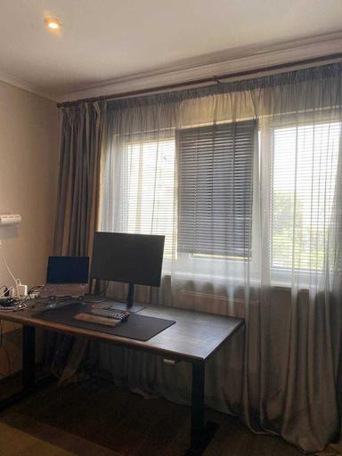 3-комнатная квартира по адресу ул. Ядова Сергея (площадь 62 м²) - Atlanta.ua - фото 25