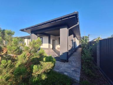 Дом по адресу ул. Китобойная (площадь 150 м²) - Atlanta.ua - фото 29