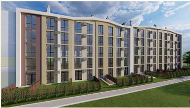 2-rooms apartment apartment by the address st. Ul Osennyaya (area 63,6 m²) - Atlanta.ua - photo 27