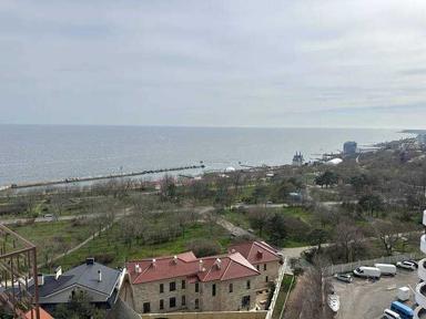 2-комнатная квартира по адресу Куликово поле пл. (площадь 86 м²) - Atlanta.ua - фото 46