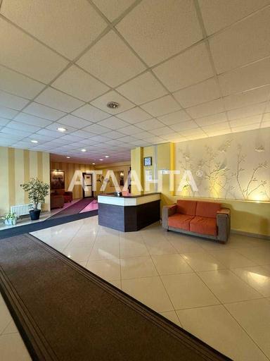 3-комнатная квартира по адресу (площадь 106 м²) - Atlanta.ua - фото 44