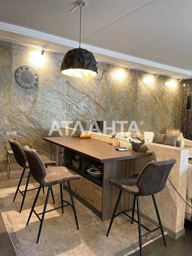 House by the address st. Tenistaya (area 300 m²) - Atlanta.ua - photo 29