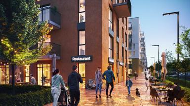 Комерційна нерухомість за адресою (площа 41,3 м²) - Atlanta.ua - фото 27