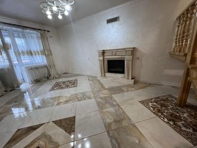 Багатокімнатна квартира за адресою вул. Бандери Степана (площа 128,7 м²) - Atlanta.ua - фото 18