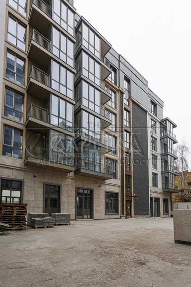 3-кімнатна квартира за адресою вул. Іллєнка Юрія (площа 117 м²) - Atlanta.ua - фото 25