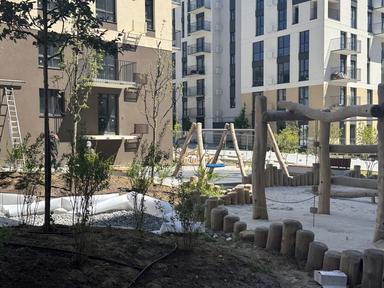 2-rooms apartment apartment by the address st. Grushevskogo (area 53,0 m²) - Atlanta.ua - photo 38