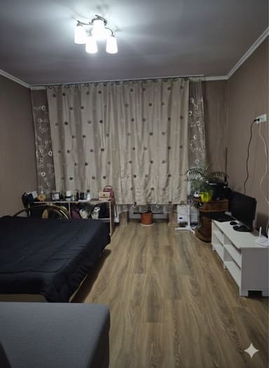 1-комнатная квартира по адресу Петефі Шандора пл. (площадь 36,6 м²) - Atlanta.ua - imageAlt 12