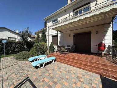 Дом по адресу (площадь 200 м²) - Atlanta.ua - фото 30