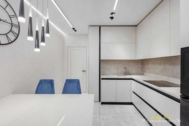 3-rooms apartment apartment by the address st. Granitnaya (area 65 m²) - Atlanta.ua - photo 22