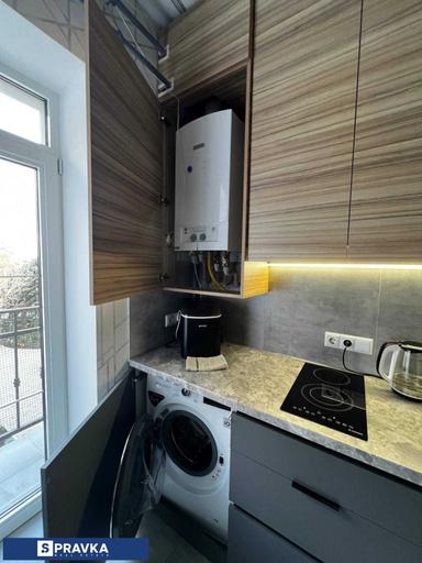 1-комнатная квартира по адресу ул. Львовская (площадь 38 м²) - Atlanta.ua - фото 32