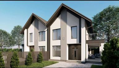 House by the address (area 94 m²) - Atlanta.ua - photo 13