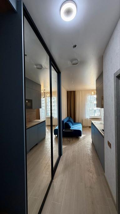 1-кімнатна квартира за адресою Куликове поле пл. (площа 29 м²) - Atlanta.ua - фото 20