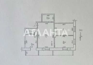 3-комнатная квартира по адресу Куликово поле пл. (площадь 103 м²) - Atlanta.ua - фото 34
