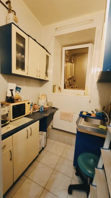 Коммерческая недвижимость по адресу Канатный пер. (площадь 60 м²) - Atlanta.ua - фото 13